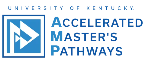 University of Kentucky Accelerated Master's Pathways