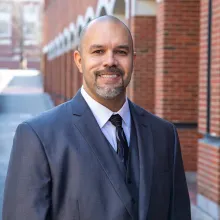 Deon Harvey