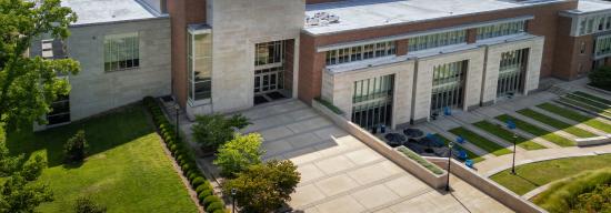 Overview of the Gatton College of Business and Economics