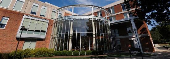 Overview of the Gatton College of Business and Economics 