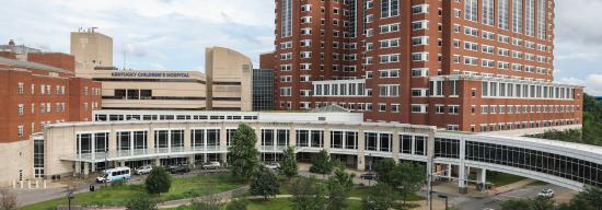 Broadview of the Kentucky Children's Hospital