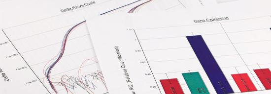 biostatistics chart