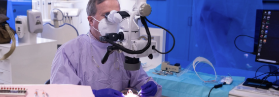 endodontics