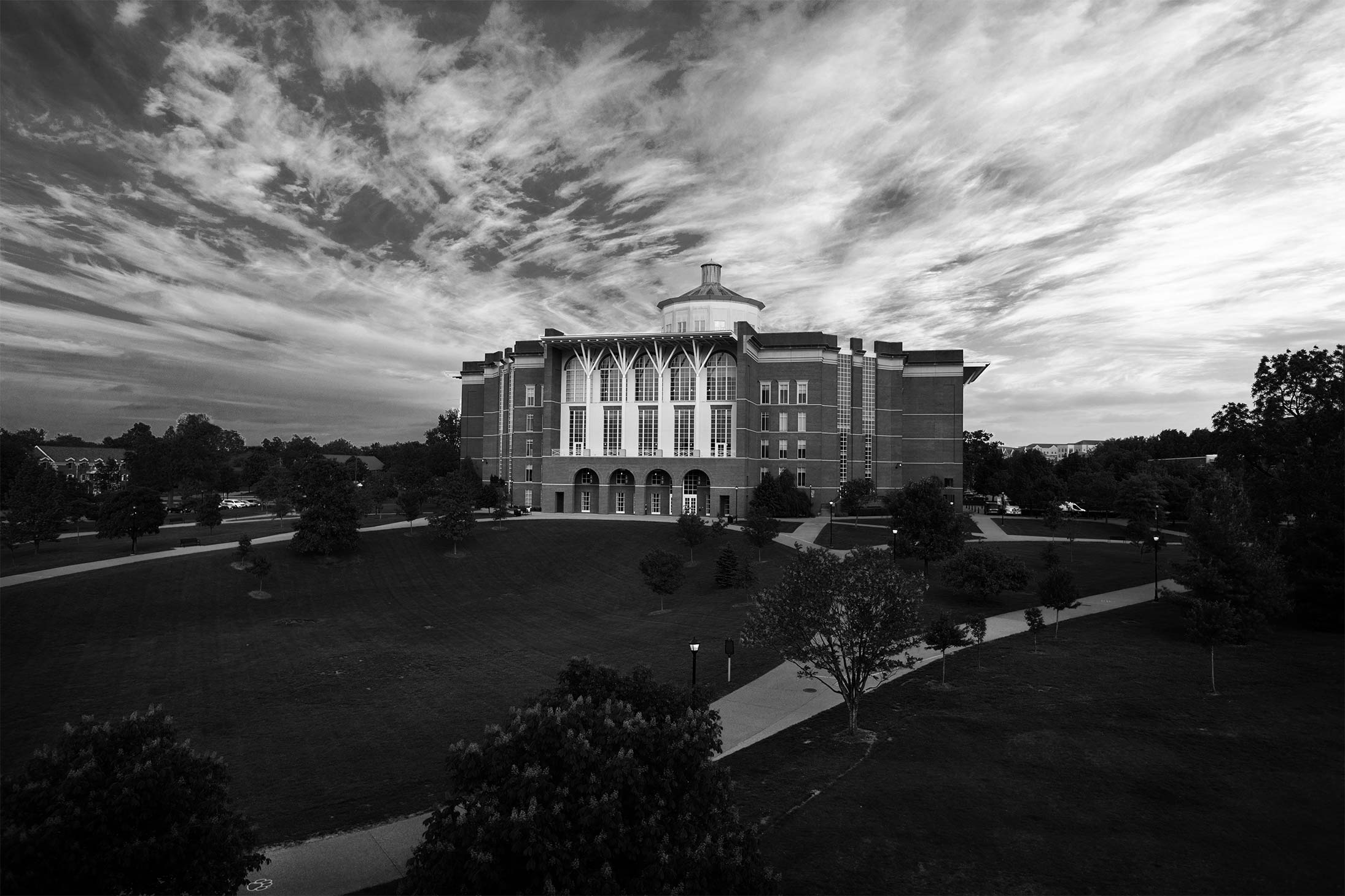 Campus View